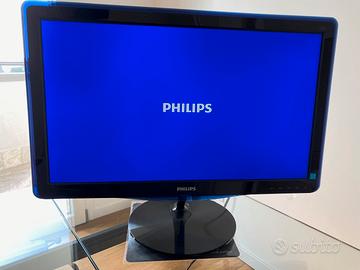 Monitor LED Philips 22 pollici