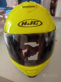 CASCO da moto 