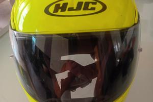 CASCO da moto 