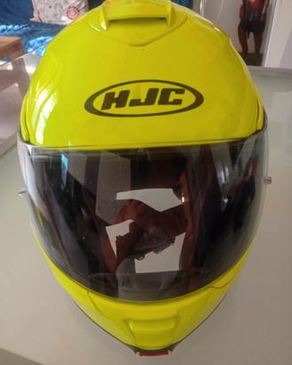 CASCO da moto 