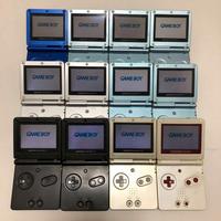 Console Portatili Nintendo Game Boy Advance SP