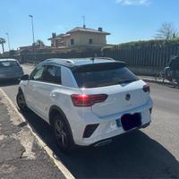 Troc rline 1.5 tsi 150cv