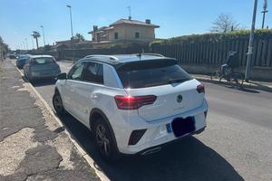 Troc rline 1.5 tsi 150cv