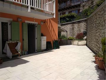 Villetta schiera a Rovereto