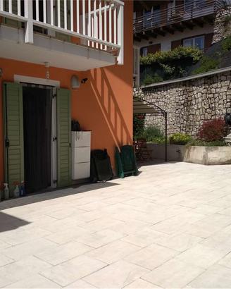 Villetta schiera a Rovereto