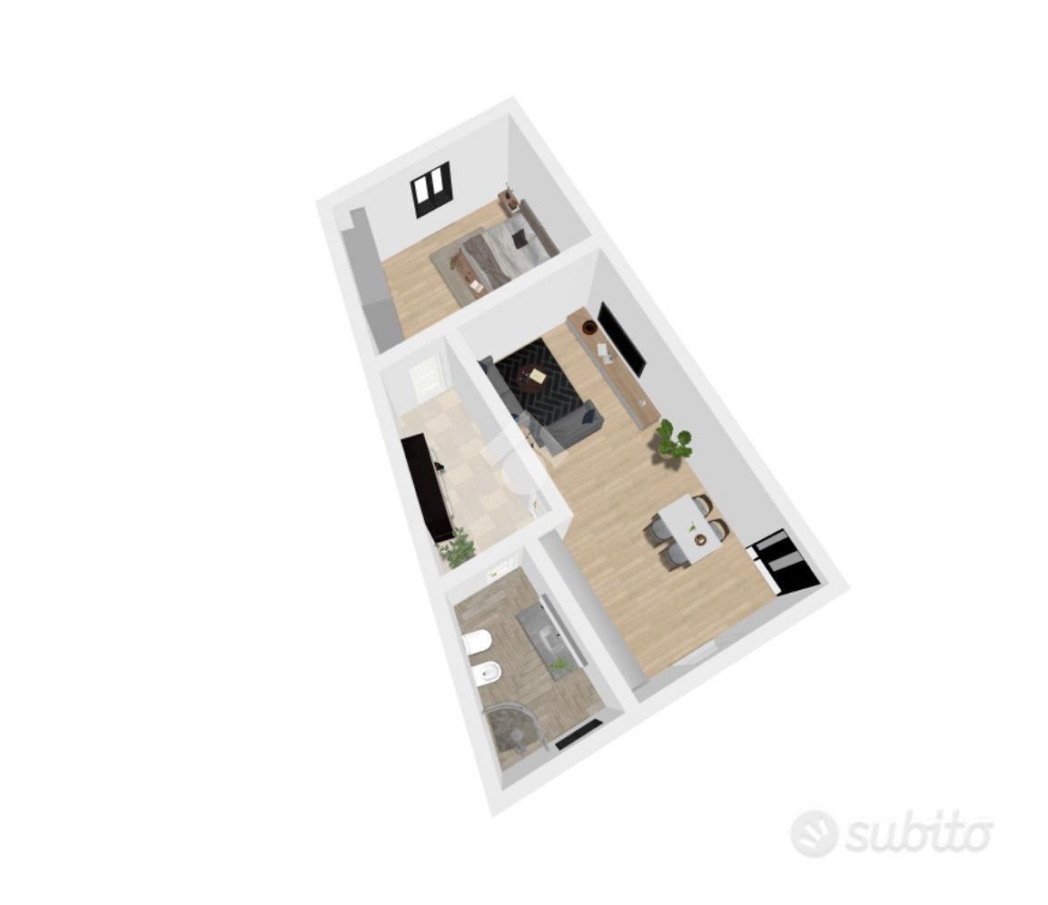 Appartamento – Ferno, Varese - Vista 4