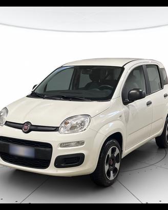 FIAT Panda 0.9 TwinAir Turbo Natural Power 70cv Ea