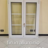 finestre portafinestra scuro 