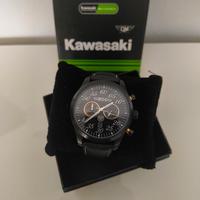 Orologio da collezione Kawasaki W special edition