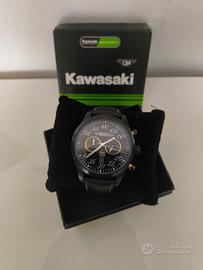 Orologio da collezione Kawasaki W special edition