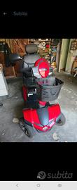 scooter elettrico 