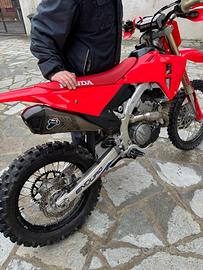 Honda crf 250 2023