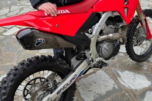 Honda crf 250 2023