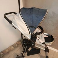 passeggino Foppapedretti