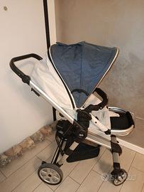 passeggino Foppapedretti