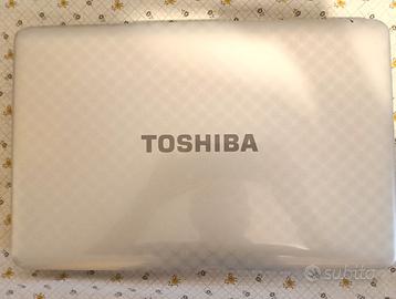 NOTEBOOK TOSHIBA Satellite L750 - 15,6"