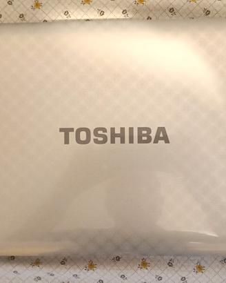NOTEBOOK TOSHIBA Satellite L750 - 15,6"