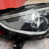 Faro dx Alfa Romeo Stelvio 2019-2022