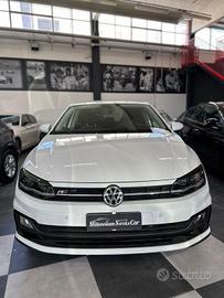 Volkswagen Polo 1.0 TSI DSG R-Line