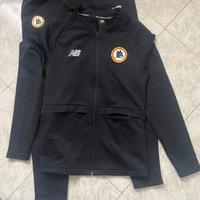 Tuta official Roma