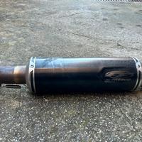 Scarico FRESCO per BMW r ninet