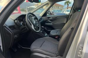 OPEL Zafira Tourer 1.6 T EcoM 150CV Cosmo