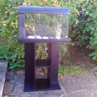 aquario+ mobile +pesci 