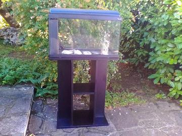 aquario+ mobile +pesci 