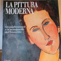 La Pittura Moderna 