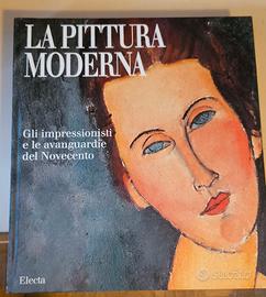 La Pittura Moderna 