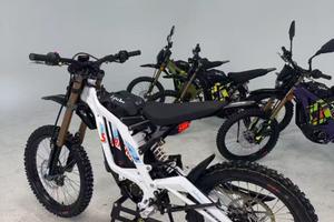 Sur-Ron LBX 2026 NUOVA *CONTATTARE*