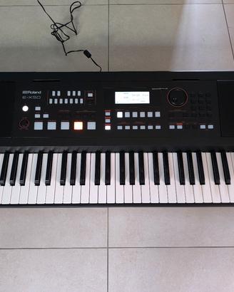 Roland E-X50 sintetizzatore 