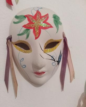 MASCHERA