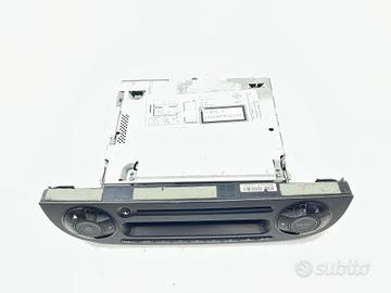 AUTORADIO FIAT 500 Serie 7647389316 169A3000 (07>1