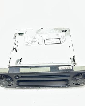 AUTORADIO FIAT 500 Serie 7647389316 169A3000 (07>1
