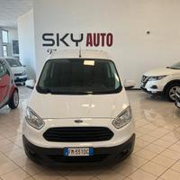 Ford Transit Courier 1.5 TDCi 75CV