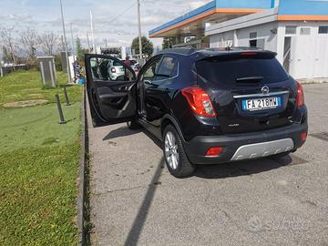 opel mokka diesel