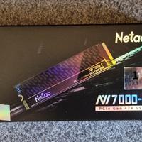 SSD M2 Netac NV7000-t 1TB