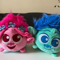 Peluche Trolls