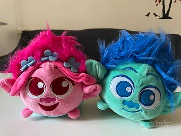 Peluche Trolls
