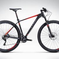 Cube MTB