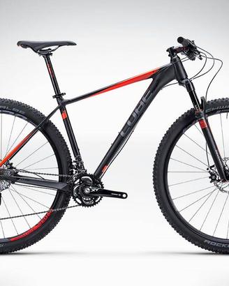 Cube MTB