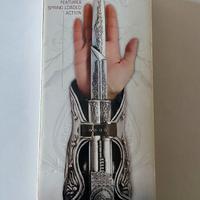 Assassin’s Creed Brotherhood – Bracciale Lama Cela