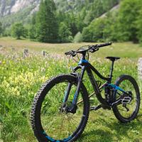 Giant Trance 2 GE 2018