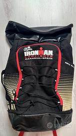 Zaino Ironman Lanzarote