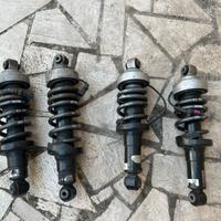 Audi r8 v8 v10 ammortizzatori