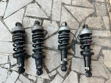 Audi r8 v8 v10 ammortizzatori