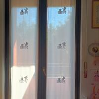 Tende cameretta bambini fatte su misura