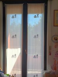 Tende cameretta bambini fatte su misura