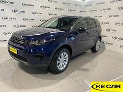 Land Rover Discovery Sport 2.0 TD4 150 CV Aut...